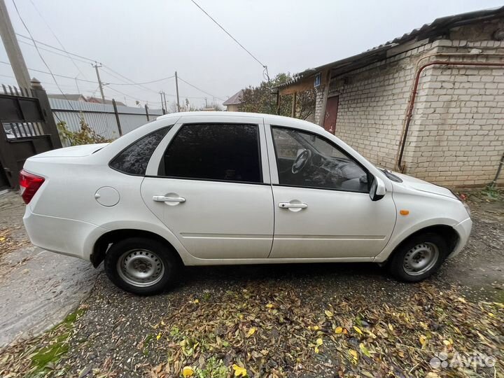 LADA Granta 1.6 МТ, 2013, 144 000 км
