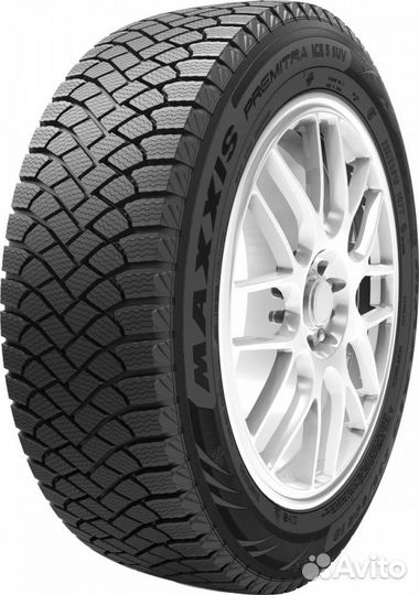 Maxxis Premitra Ice 5 SUV / SP5 205/60 R16 96T