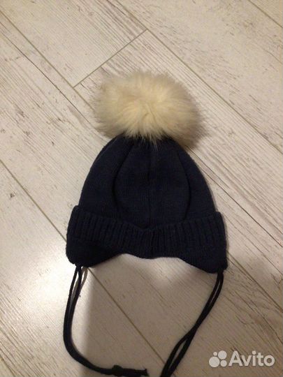 Шапочка Borelli и др шапки