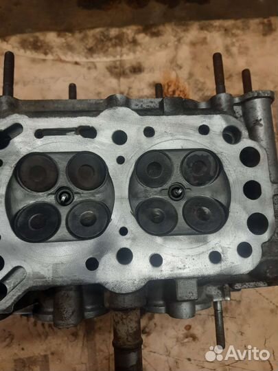 Гбц шевроле круз 1.6