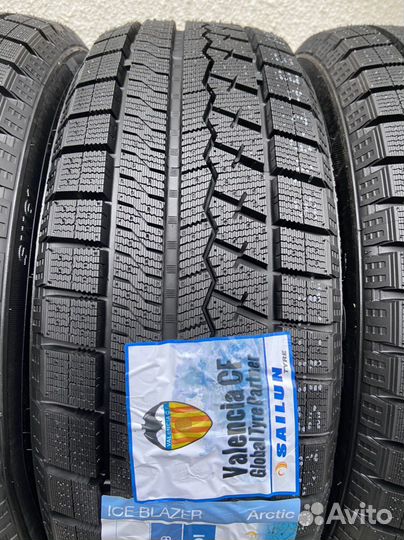 Sailun Ice Blazer Arctic 185/60 R15 88H