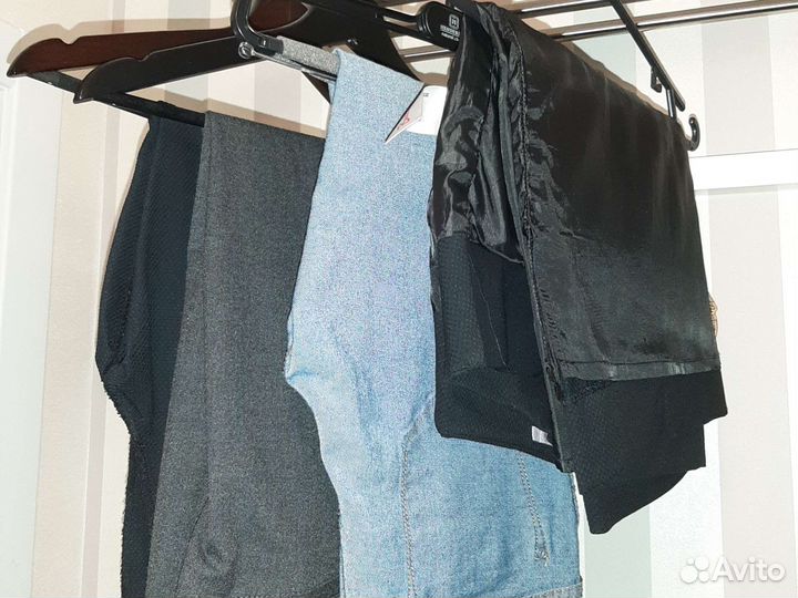 Вещи для беременных пакетом 44 46