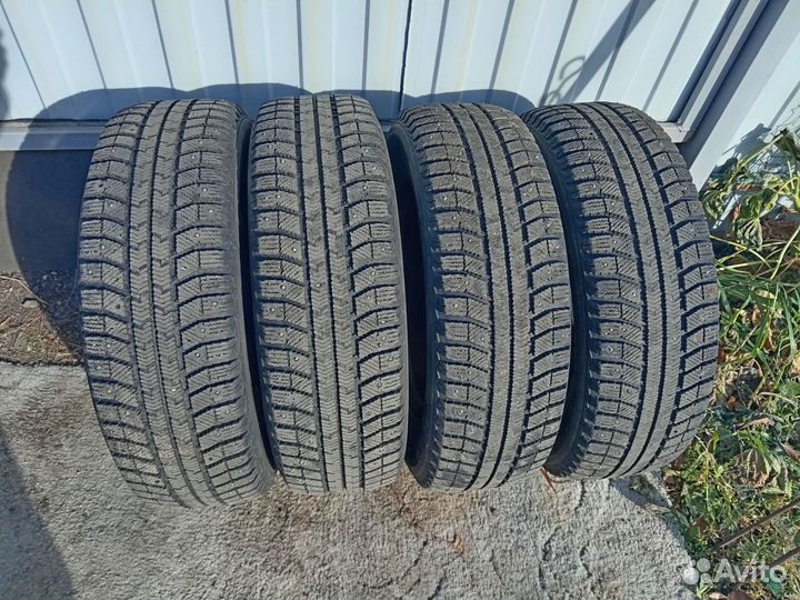 Amtel NordMaster 205/70 R15