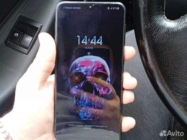 Samsung Galaxy A10, 2/32 ГБ