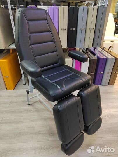 Кресло педикюрное