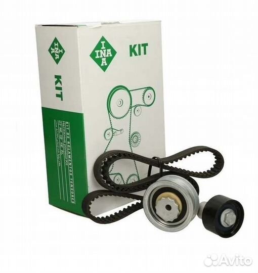 Комплект грм INA 530059211 Volkswagen, Skoda, Audi