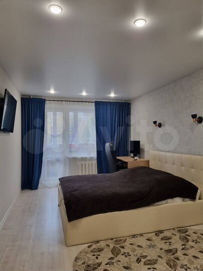 3-к. квартира, 67,9 м², 2/9 эт.