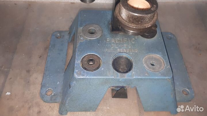 Пресс Станок для снаряжения гладкоствольных патрон