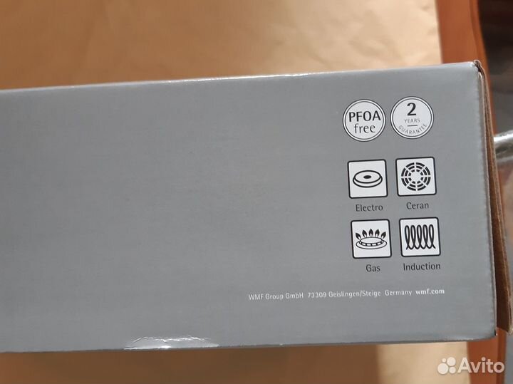 Сковорода DUrado WMF, D28см