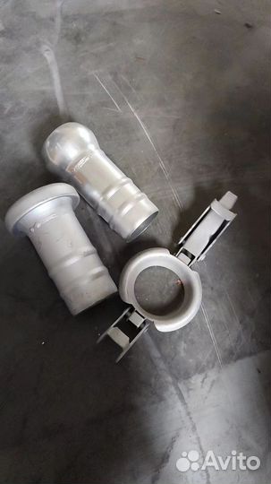 Соединения Bauer, Ferrari