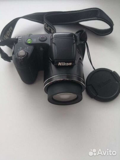 Фотоаппарат