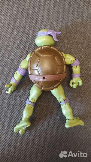 Черепашка-ниндзя