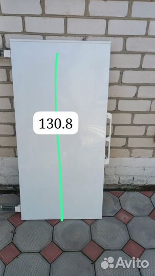 Морозильный ларь
