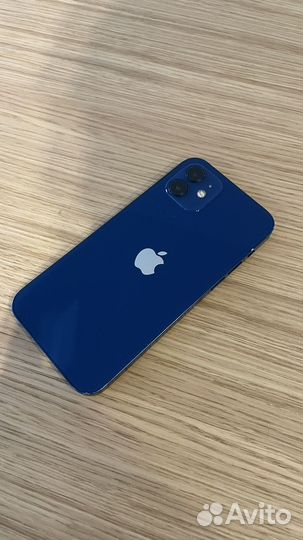 iPhone 12, 128 ГБ
