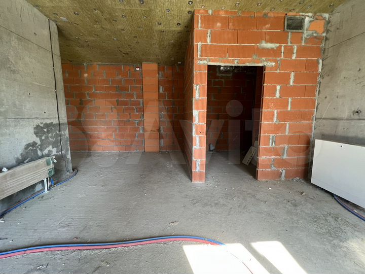 Свободного назначения, 44 м²