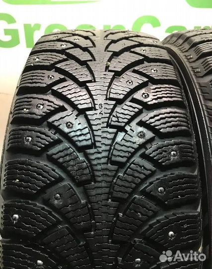 Nokian Tyres Nordman 4 205/55 R16