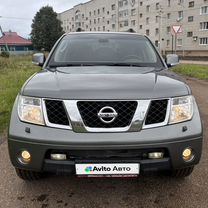 Nissan Pathfinder 2.5 MT, 2008, 281 000 км, с пробегом, цена 1 080 000 руб.