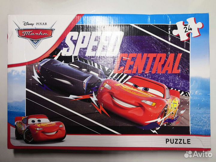 Продам Пазлы Maxi