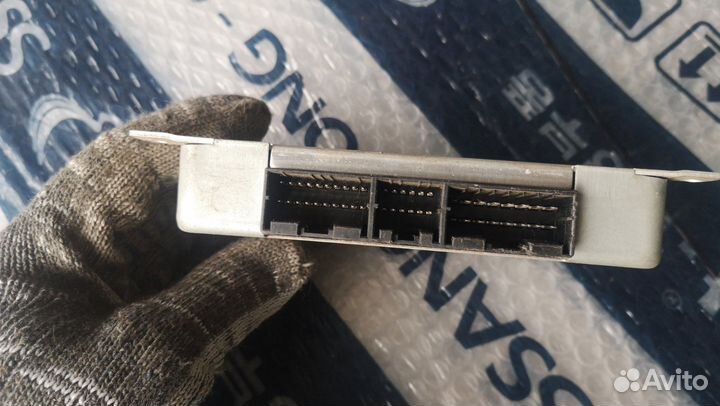 Блок управления АКПП 6 A/T Ssangyong Actyon, Ssang