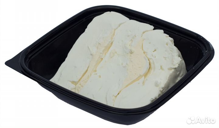 Творог Рязанский Пластовый Оптом