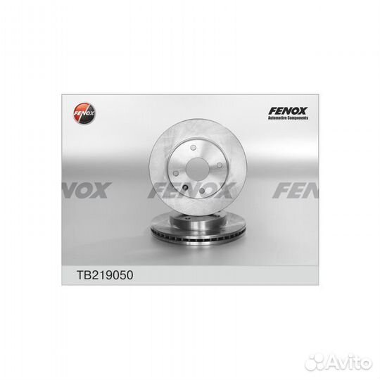 Диск торм.пер.chevrolet lacetti/daewoo