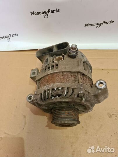 Генератор Mazda 3 BK 6 GG CX-7 CX7 2.3