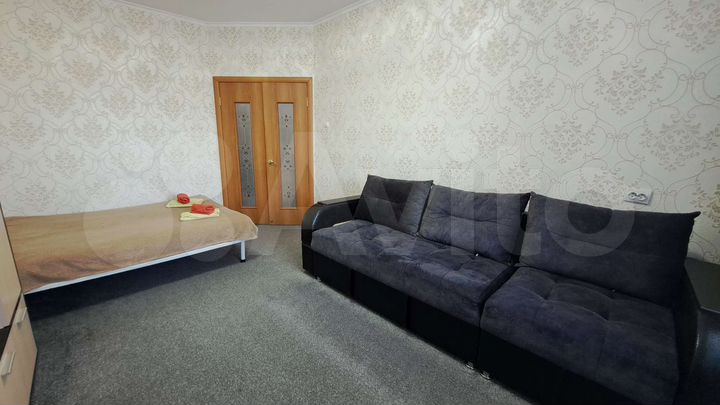 1-к. квартира, 40 м², 10/14 эт.