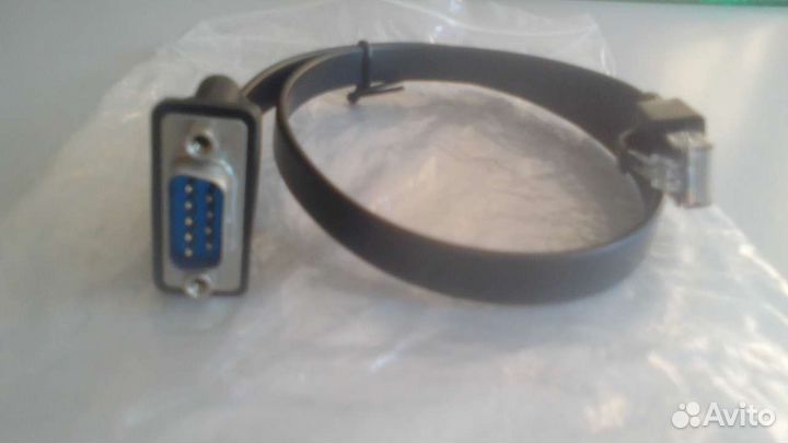 Кабель для интернета