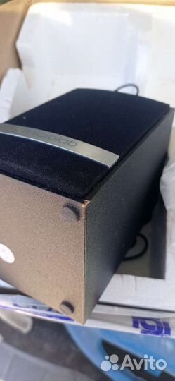 Акустическая система microlab m-960