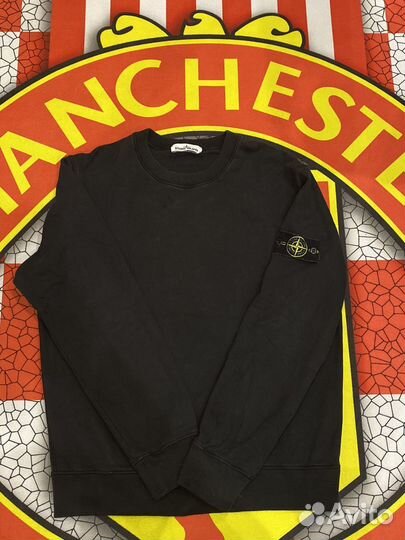 Свитшот Stone island