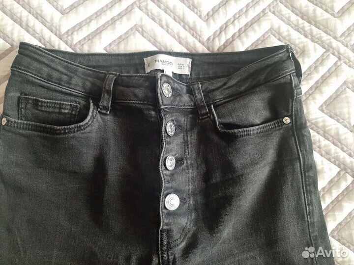 Джинсы женские Mango 34