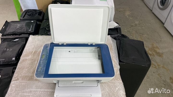 HP DeskJet 2721