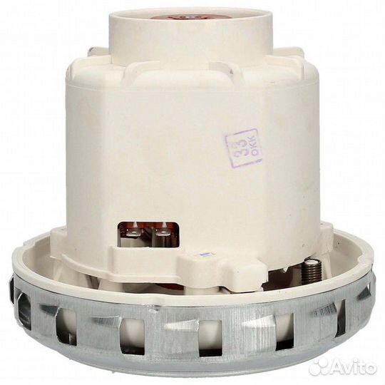 Запчасти для быт тех. Двигателя для пылесосов