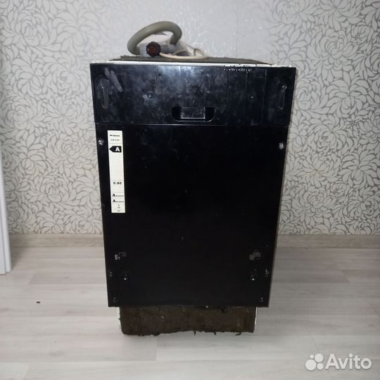 Посудомоечная машина hansa на запчасти