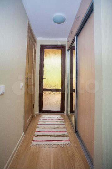 Комната 15 м², 2/2 эт.