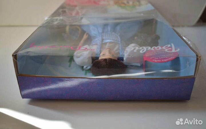 Кукла барби 90 х новая