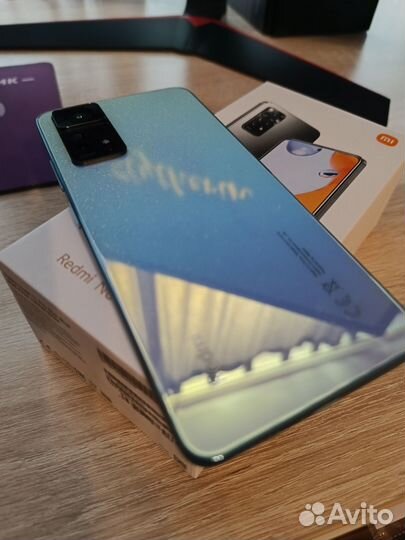 Xiaomi redmi note 11 pro 5g 8 128