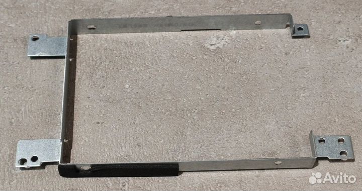 Салазки HDD для ноутбука Asus X540UV, X540NA, X540