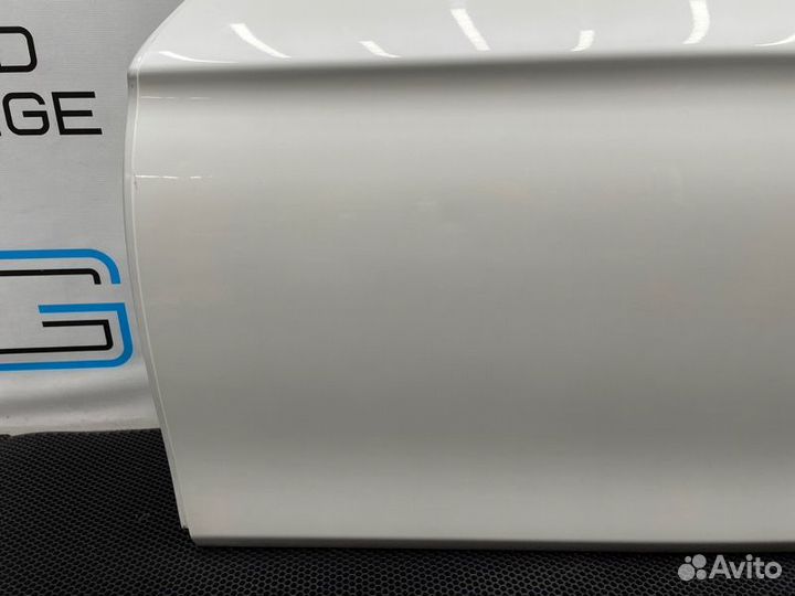 Дверь передняя левая Bmw 5-Series F10 N20B20B 2.0