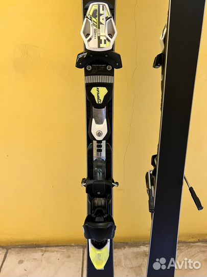 Горные лыжи Head WorldCup Rebels i.SL RD Team