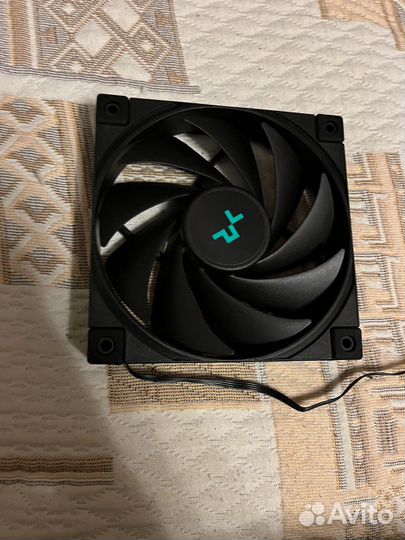 Кулер Deepcool 3шт