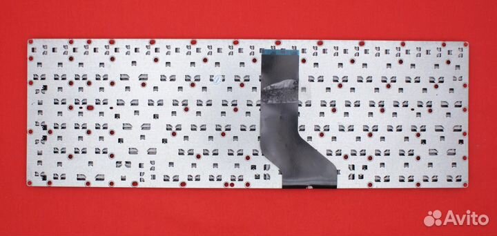 Клавиатура для ноутбука Acer Aspire E5-522, E5-573