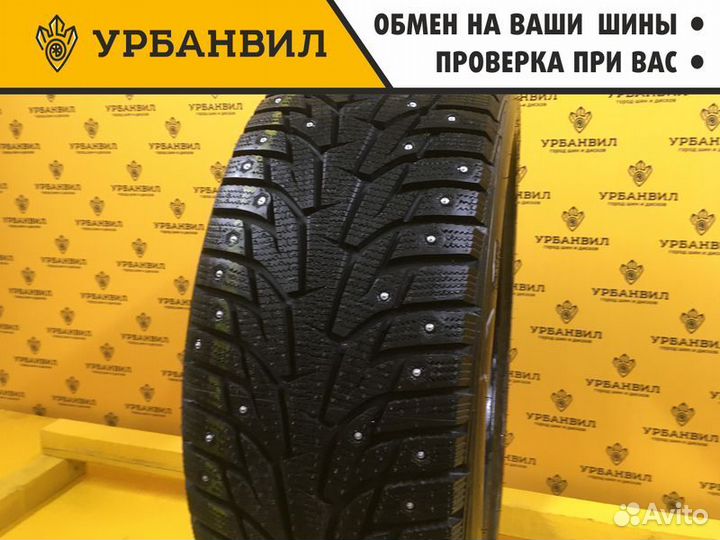 Hankook Winter I'Pike RS W419 245/40 R18 97T