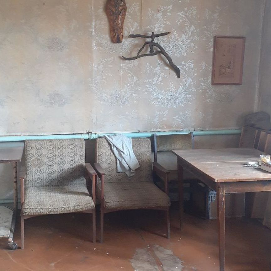 Квартира 2-комн. 41.6 м² в пос. Лух — фото 7 из 7