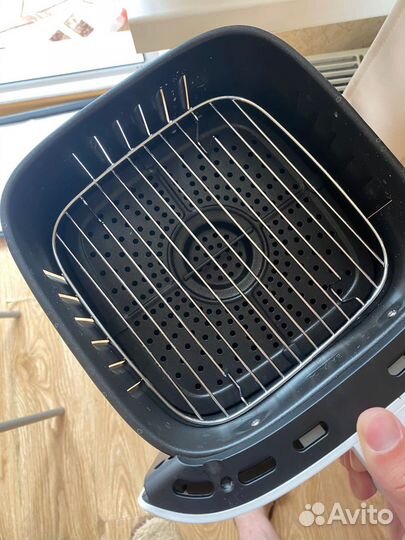 Аэрогриль xiaomi