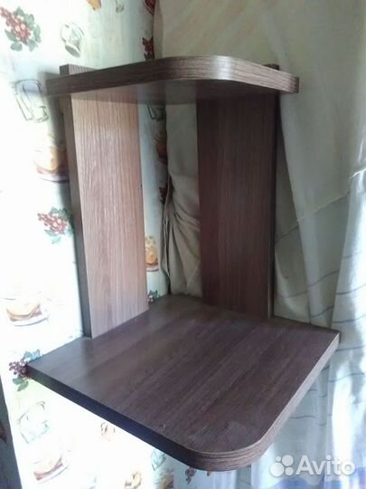 Полка навесная