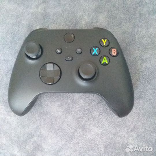 Геймпад xbox series x