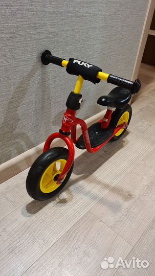 Беговел Puky lr m