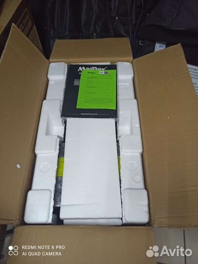 Пассивные колонки MadBoi screamer-310