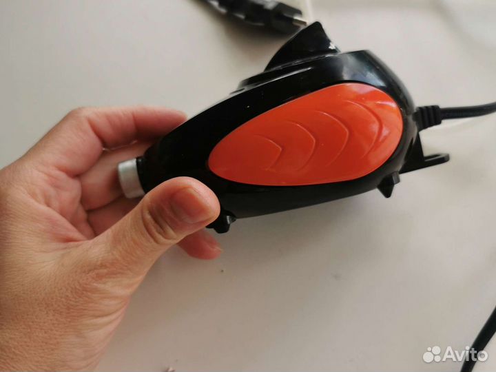 Компрессор для аквариума